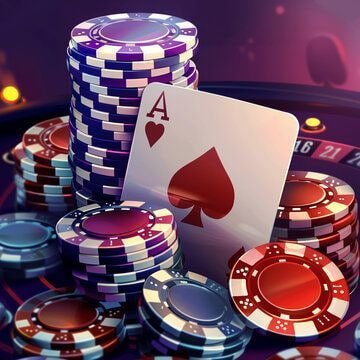 Filipino 66win member celebrating a casino game win on mobile